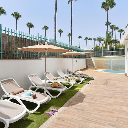 Casa Nena By Villagrancanaria プラヤ・デル・イングレス エクステリア 写真