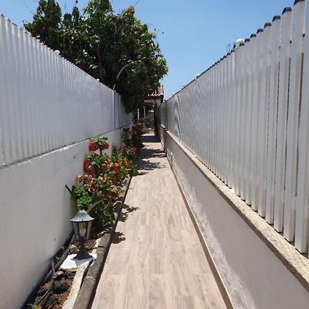 Casa Nena By Villagrancanaria プラヤ・デル・イングレス エクステリア 写真