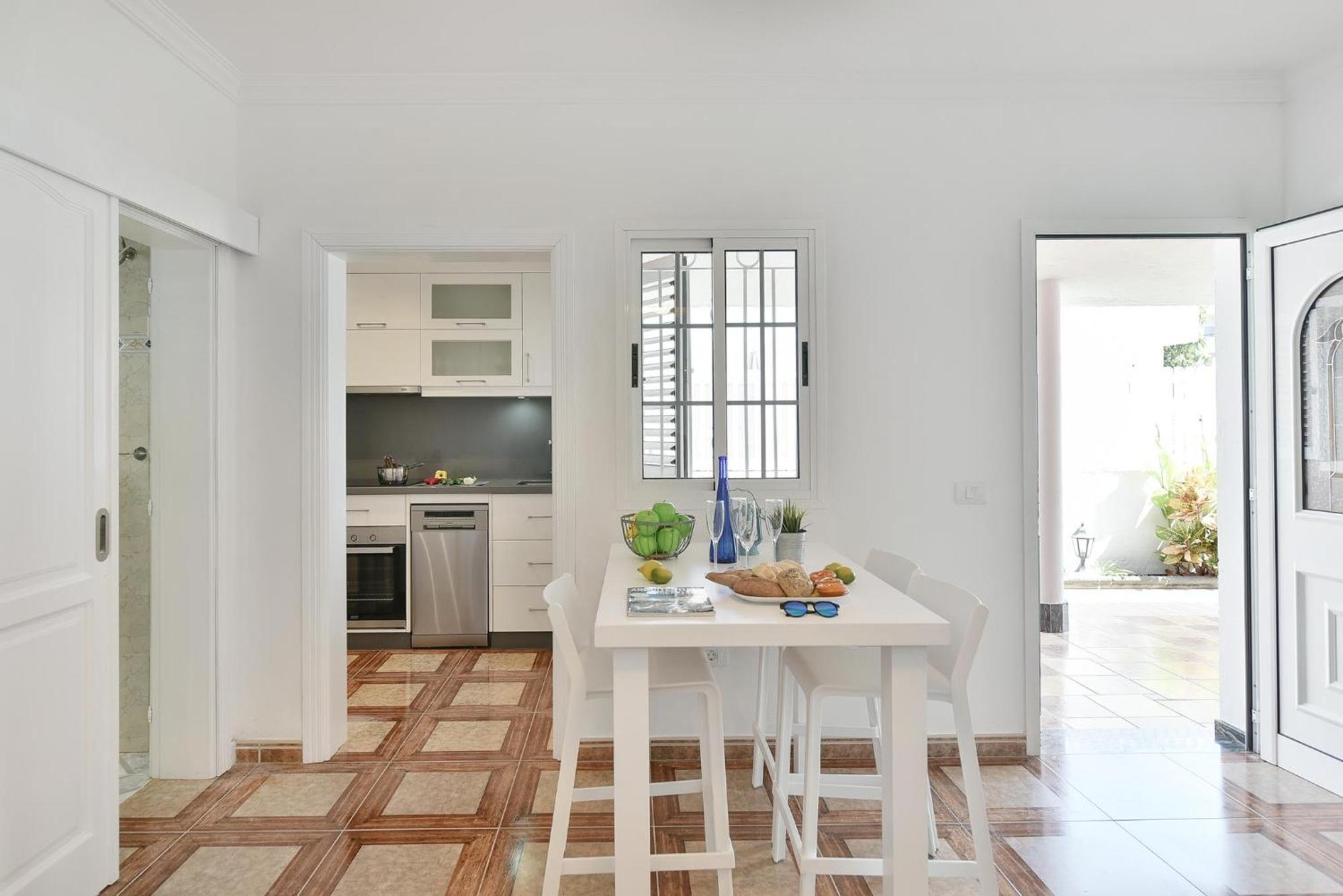 Casa Nena By Villagrancanaria プラヤ・デル・イングレス エクステリア 写真