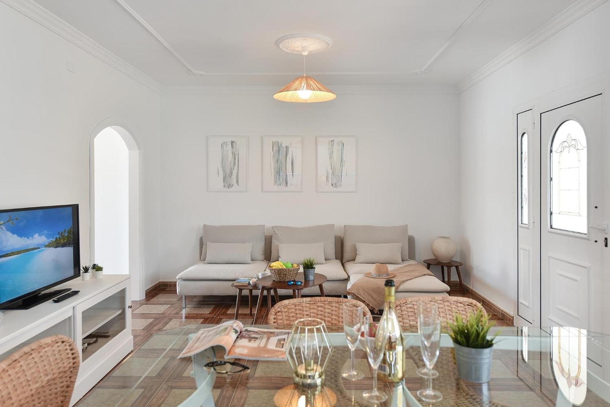 Casa Nena By Villagrancanaria プラヤ・デル・イングレス エクステリア 写真