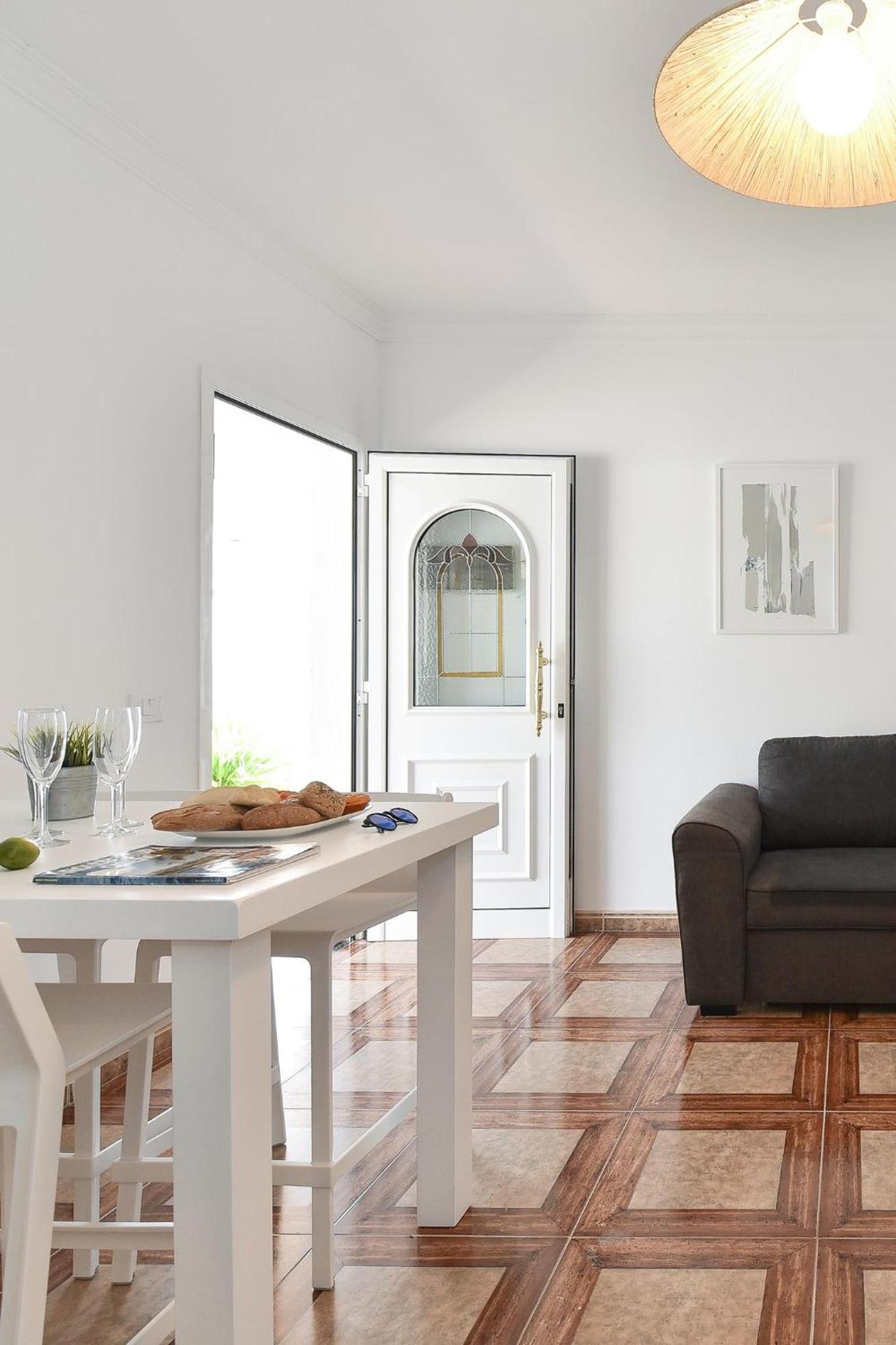 Casa Nena By Villagrancanaria プラヤ・デル・イングレス エクステリア 写真