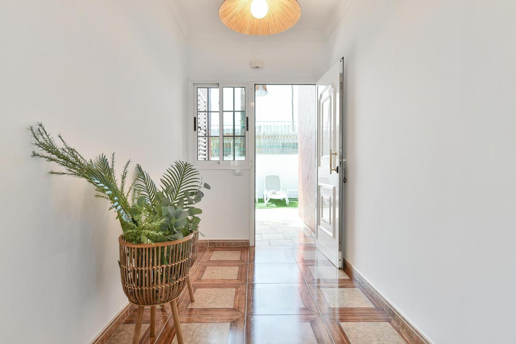 Casa Nena By Villagrancanaria プラヤ・デル・イングレス エクステリア 写真