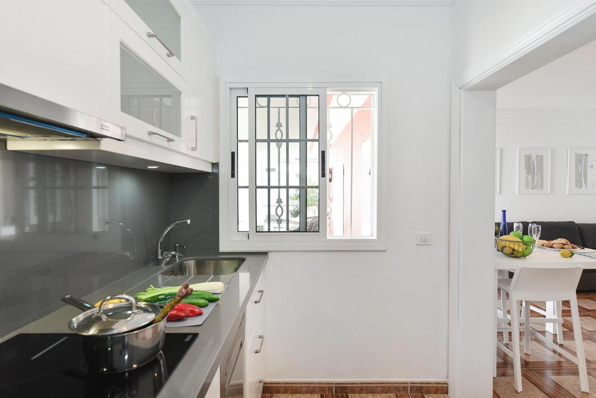 Casa Nena By Villagrancanaria プラヤ・デル・イングレス エクステリア 写真