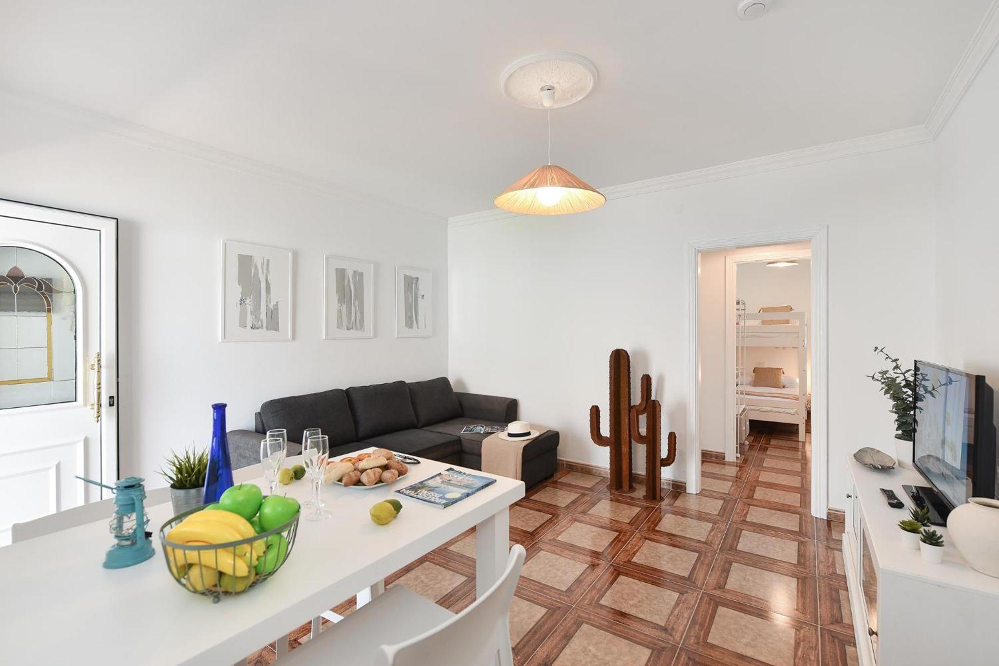 Casa Nena By Villagrancanaria プラヤ・デル・イングレス エクステリア 写真