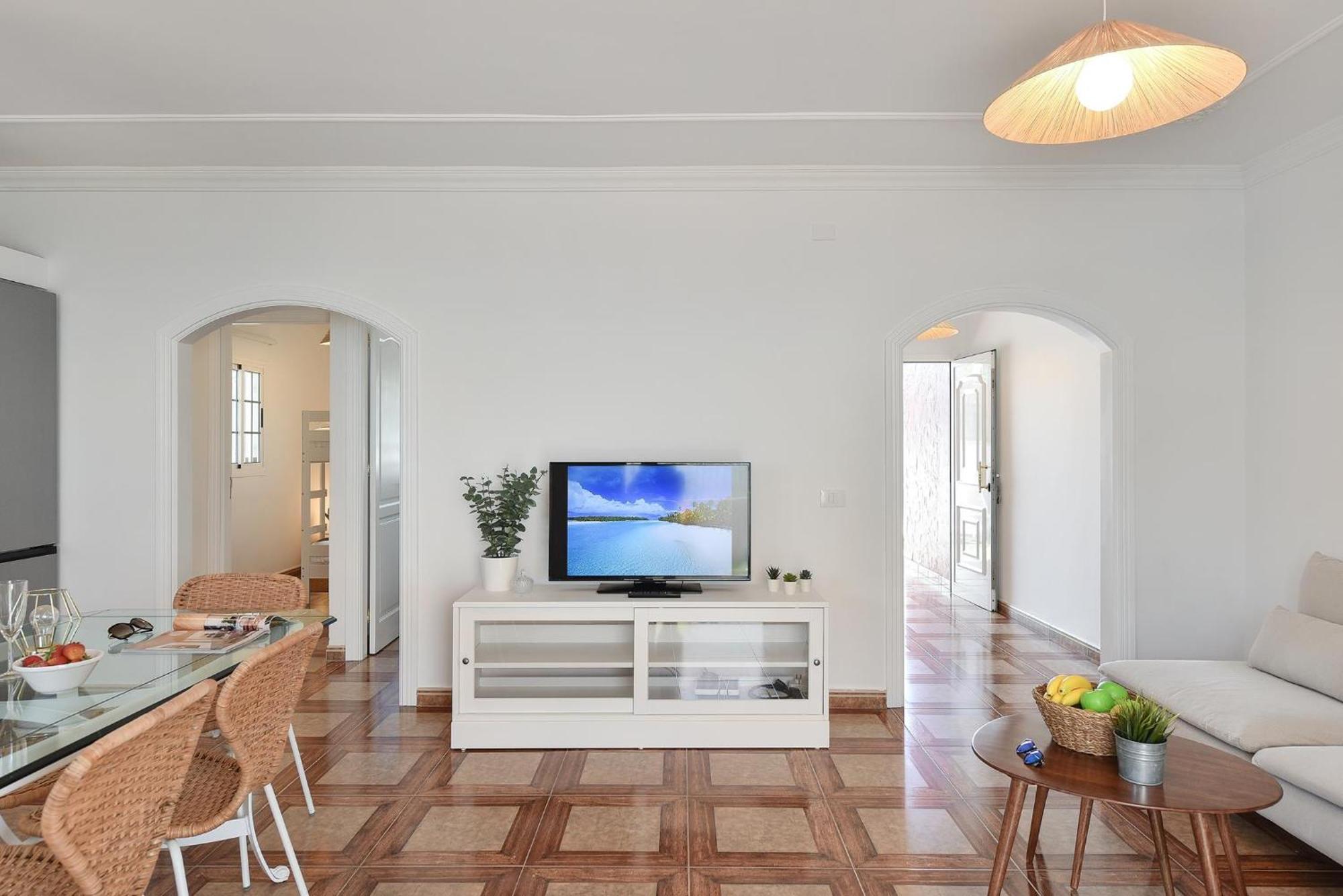 Casa Nena By Villagrancanaria プラヤ・デル・イングレス エクステリア 写真