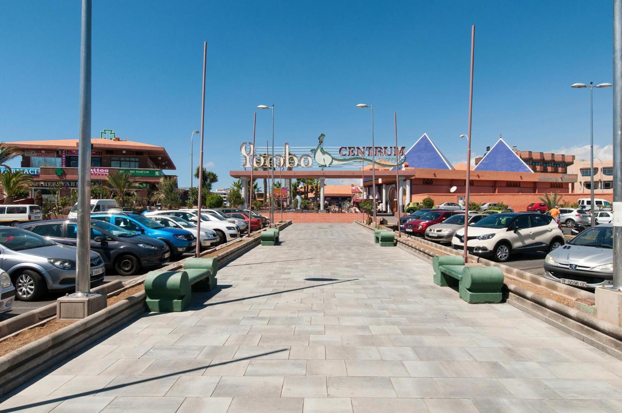 Casa Nena By Villagrancanaria プラヤ・デル・イングレス エクステリア 写真