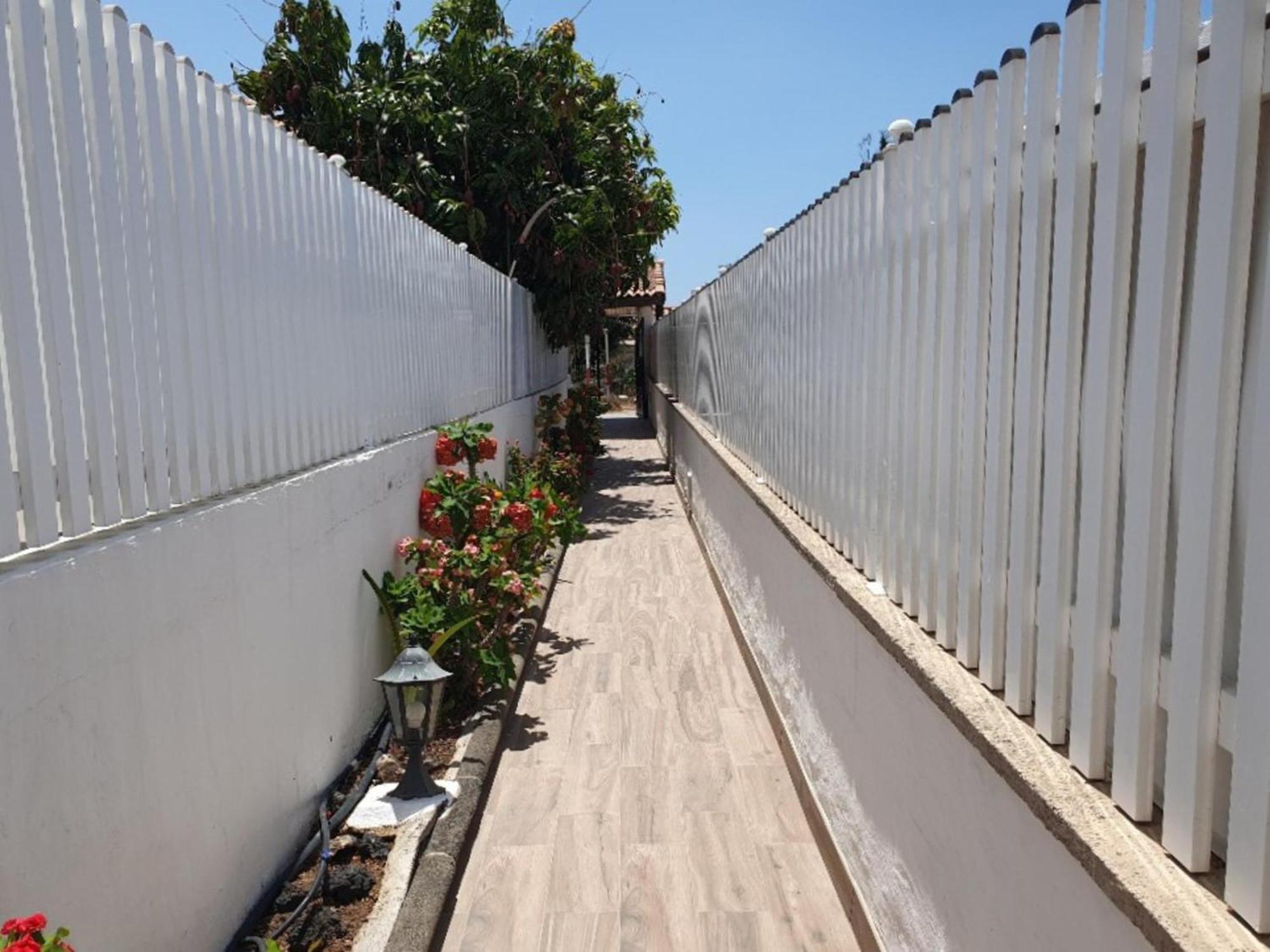 Casa Nena By Villagrancanaria プラヤ・デル・イングレス エクステリア 写真