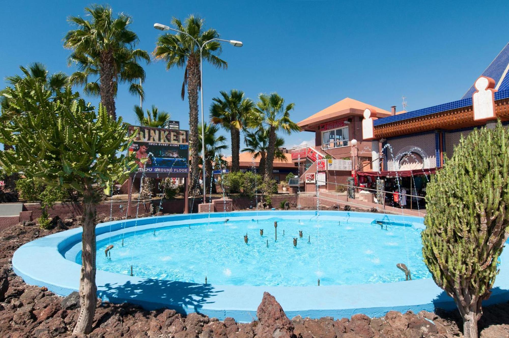 Casa Nena By Villagrancanaria プラヤ・デル・イングレス エクステリア 写真